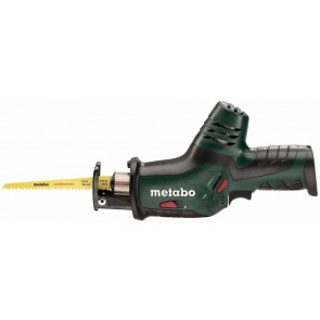 Metabo 10.8 Volt Σπαθόσεγα Μπαταρίας PowerMaxx ASE