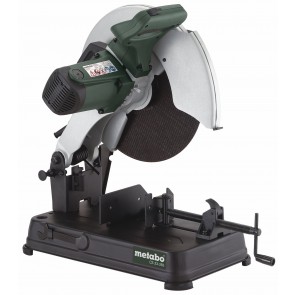 Metabo 2300 Watt Τροχός κοπής μετάλλων CS 23-355