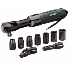 Metabo Καστάνια Πεπιεσμένου Αέρα DRS 68 set 1/2”