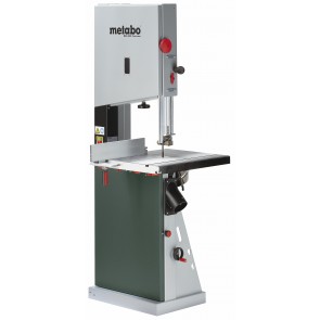 Metabo Πριονοκορδέλα BAS 505 Precision WNB