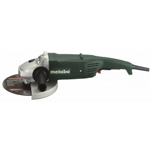 Metabo 2000 Watt Γωνιακός Τροχός Ø 230 mm W 2000