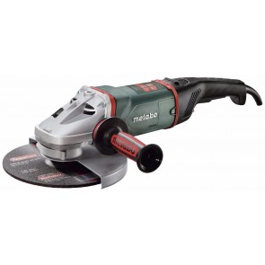 Metabo 2600 Watt Γωνιακός Τροχός WE 26-230 MVT Quick