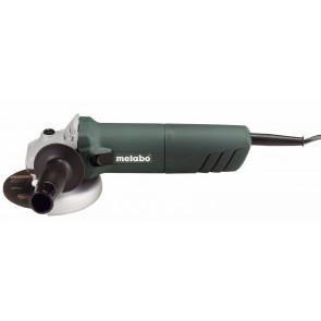 Metabo 1080 Watt  Γωνιακός Τροχός Ø 125 mm W 1080-125