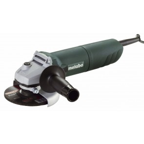 Metabo 1080 Watt  Γωνιακός Τροχός Ø 125 mm W 1080-125