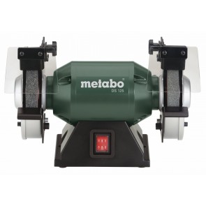 Metabo 200 Watt Δίδυμος Τροχός DS 125