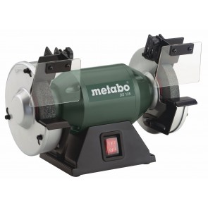 Metabo 200 Watt Δίδυμος Τροχός DS 125