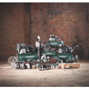 Metabo Αεροσυμπιεστής Power 280-20 W OF