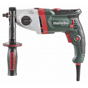 Metabo 1300 Watt Ηλεκτρικό Κρουστικό Δράπανο 2 ταχυτήτων SBEV 1300-2