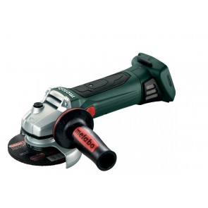 Metabo 18 Volt Combo Set Μπαταρίας 2.4.2 18 V SB 18 LT & W 18 LTX 125 Quick